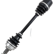 Load image into Gallery viewer, Moose Offroad Axle Assembly - Complete
