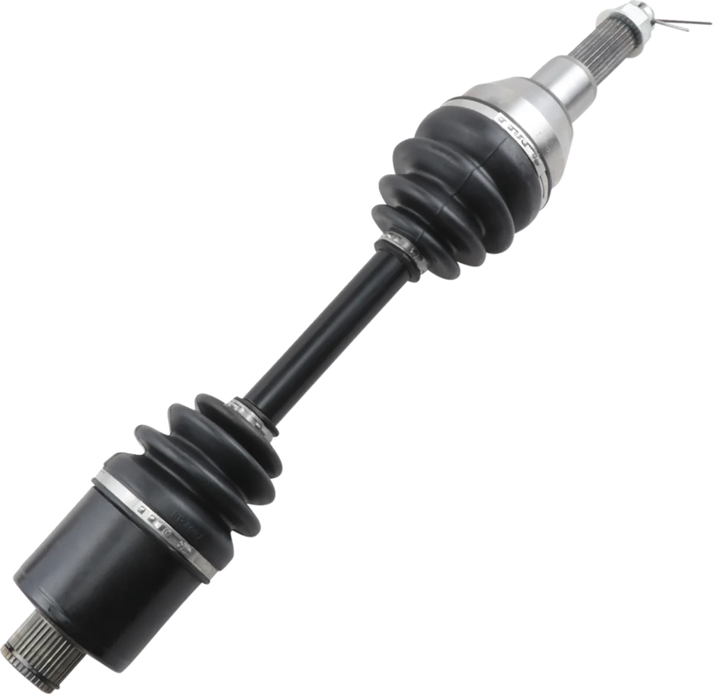 Moose Offroad Axle Assembly - Complete - Standard - Rear Left/Right - LM6-PO-8-302 fits 1999-2002 Polaris - Main Product View