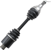 Load image into Gallery viewer, Moose Offroad Axle Assembly - Complete - Standard - Rear Left/Right - LM6-PO-8-302 fits 1999-2002 Polaris - Main Product View