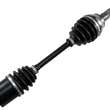 Load image into Gallery viewer, Moose Offroad Axle Assembly - Complete