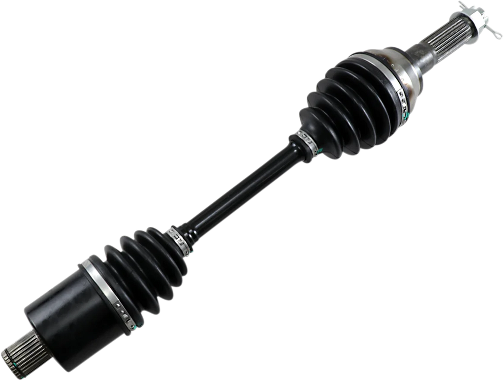 Moose Offroad Axle Assembly - Complete