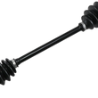Load image into Gallery viewer, Moose Offroad Axle Assembly - Complete