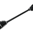 Load image into Gallery viewer, Moose Offroad Axle Assembly - Complete