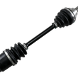 Load image into Gallery viewer, Moose Offroad Axle Assembly - Complete