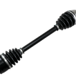 Load image into Gallery viewer, Moose Offroad Axle Assembly - Complete