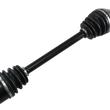 Load image into Gallery viewer, Moose Offroad Axle Assembly - Complete - Standard - Rear Left/Right - LM6-PO-8-343 fits Polaris Ranger - Main Product View