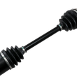 Load image into Gallery viewer, Moose Offroad Axle Assembly - Complete