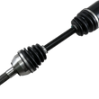 Load image into Gallery viewer, Moose Offroad Axle Assembly - Complete - Standard - Rear Left/Right - LM6-PO-8-358 fits Polaris ACE / RZR - Main Product View