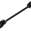 Load image into Gallery viewer, Moose Offroad Axle Assembly - Complete - Standard - Rear Left/Right - LM6-PO-8-374 fits Polaris RZR - Main Product View
