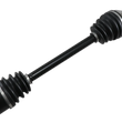 Load image into Gallery viewer, Moose Offroad Axle Assembly - Complete