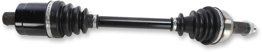 Moose Offroad Axle Assembly - Complete - Standard - Rear Left/Right - LM6-PO-8-380 fits Polaris RZR 900 - Main Product View