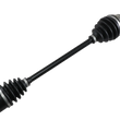 Load image into Gallery viewer, Moose Offroad Axle Assembly - Complete - Standard - Rear Left/Right - LM6-PO-8-397 fits Polaris - Main Product View