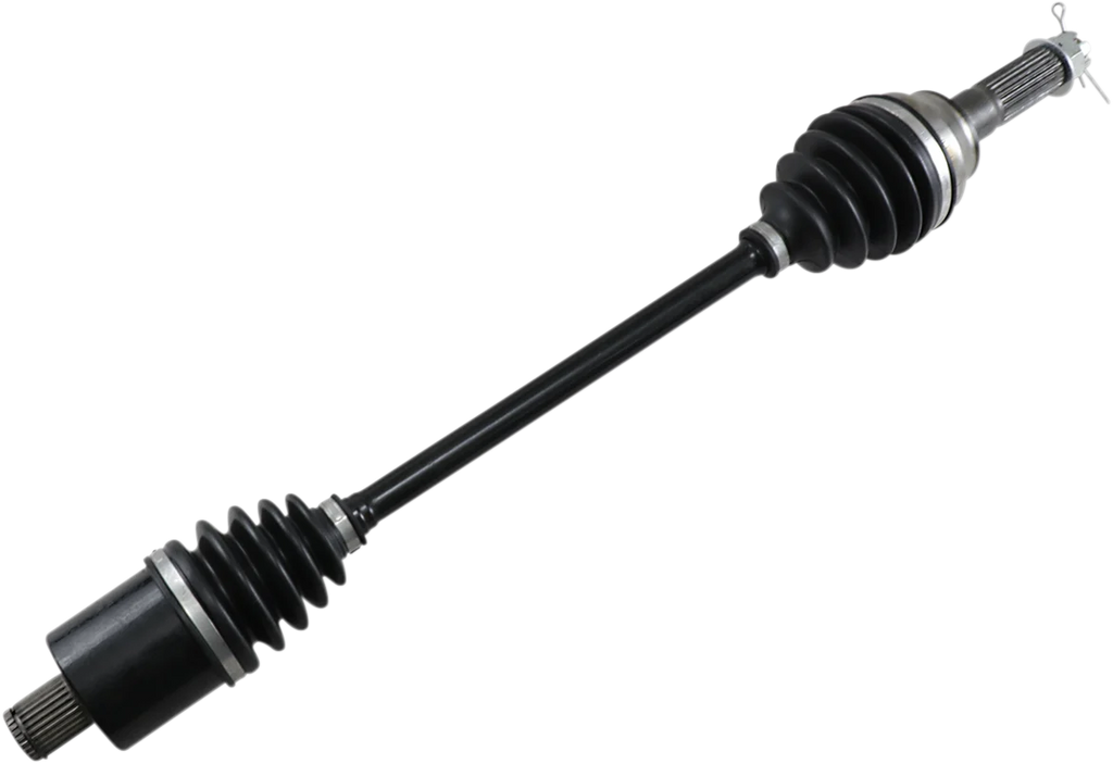 Moose Offroad Axle Assembly - Complete - Standard - Rear Left/Right - LM6-PO-8-397 fits Polaris - Main Product View