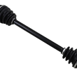 Load image into Gallery viewer, Moose Offroad Axle Assembly - Complete - Standard - Rear Left/Right - LM6-PO-8-400 fits Polaris Ranger - Main Product View