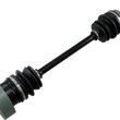 Load image into Gallery viewer, Moose Offroad Axle Assembly - Complete - Standard - Rear Left/Right - LM6-PO-8-412 fits Polaris General - Side View