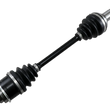 Load image into Gallery viewer, Moose Offroad Axle Assembly - Complete