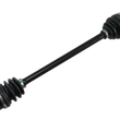Load image into Gallery viewer, Moose Offroad Axle Assembly - Complete