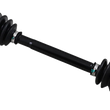 Load image into Gallery viewer, Moose Offroad Axle Assembly - Complete