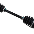 Load image into Gallery viewer, Moose Offroad Axle Assembly - Complete
