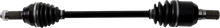Load image into Gallery viewer, Moose Offroad Axle Assembly - Complete - Standard - Rear Left/Right - LM6-YA-8-362 fits Yamaha RMAX - Main Product View