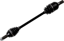 Load image into Gallery viewer, Moose Offroad Axle Assembly - Complete - Standard - Rear Left/Right - LM6-YA-8-362 fits Yamaha RMAX - Side View