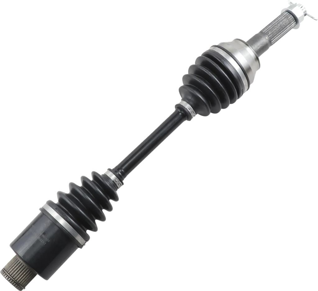 Moose Offroad Axle Assembly - Complete