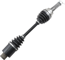 Load image into Gallery viewer, Moose Offroad Axle Assembly - Complete