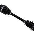 Load image into Gallery viewer, Moose Offroad Axle Assembly - Complete