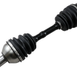 Load image into Gallery viewer, Moose Offroad Axle Assembly - Complete