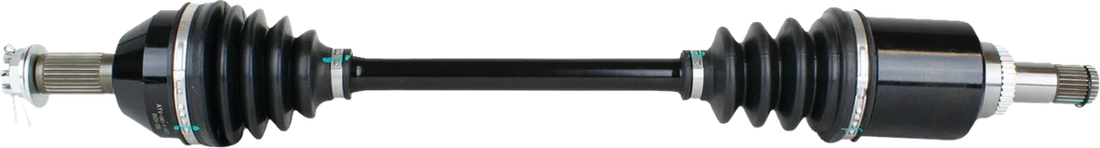 Moose Offroad Axle Assembly - Complete