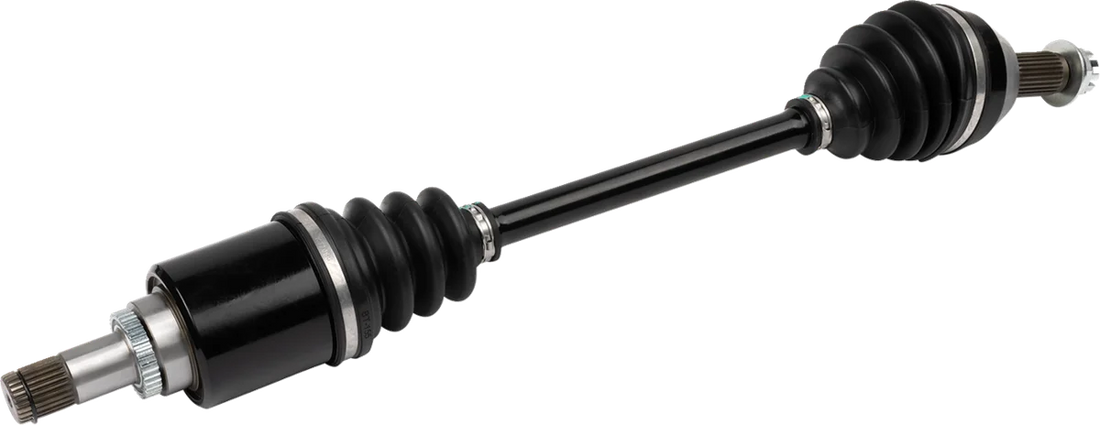 Moose Offroad Axle Assembly - Complete