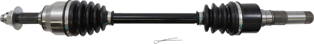 Moose Offroad Axle Assembly - Complete - Standard - Rear Right - LM6-JD-8-301 fits John Deere Gator - Main Product View