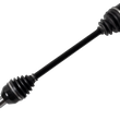 Load image into Gallery viewer, Moose Offroad Axle Assembly - Complete - Standard - Rear Right - LM6-KW-8-324 fits Kawasaki Krx 1000 - Side View