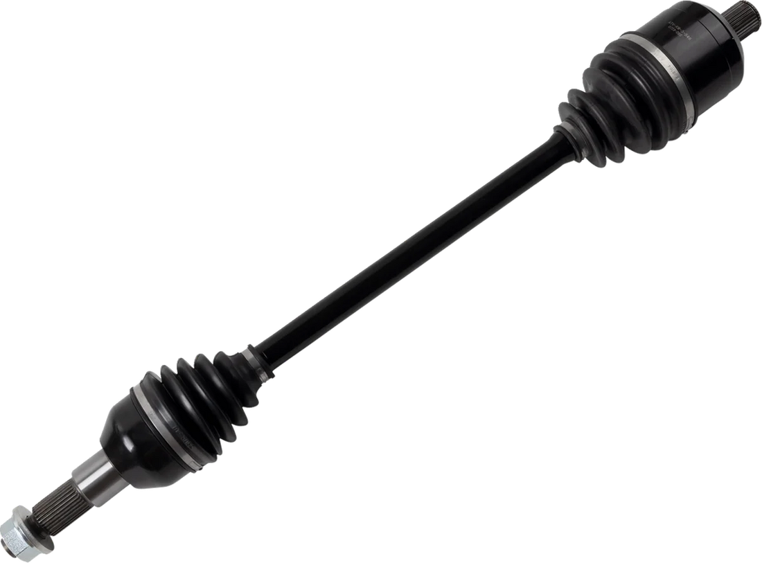 Moose Offroad Axle Assembly - Complete - Standard - Rear Right - LM6-KW-8-324 fits Kawasaki Krx 1000 - Side View
