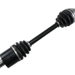 Load image into Gallery viewer, Moose Offroad Axle Assembly - Complete