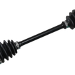Load image into Gallery viewer, Moose Offroad Axle Assembly - Complete
