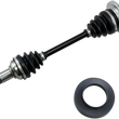 Load image into Gallery viewer, Moose Offroad Axle Assembly - Complete - Standard - Rear Right - LM6-YA-8-302 fits Yamaha Grizzly 660 - Main Product View