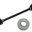 Load image into Gallery viewer, Moose Offroad Axle Assembly - Complete - Standard - Rear Right - LM6-YA-8-323 fits Yamaha RHINO 450 / 660 - Main Product View