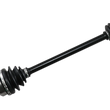 Load image into Gallery viewer, Moose Offroad Axle Assembly - Complete - Standard - Rear Right - LM6-YA-8-330 fits Yamaha RHINO 700 - Main Product View