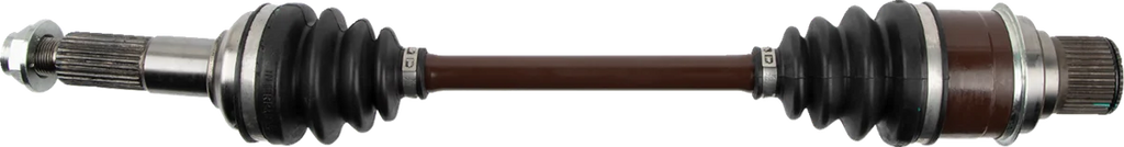 Moose Offroad Axle Assembly - Complete - Standard - Rear Right - LM6-YA-8-335 fits Yamaha BIG Bear 400 - Main Product View