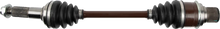 Load image into Gallery viewer, Moose Offroad Axle Assembly - Complete - Standard - Rear Right - LM6-YA-8-335 fits Yamaha BIG Bear 400 - Main Product View