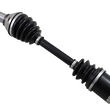 Load image into Gallery viewer, Moose Offroad Axle Assembly - Complete