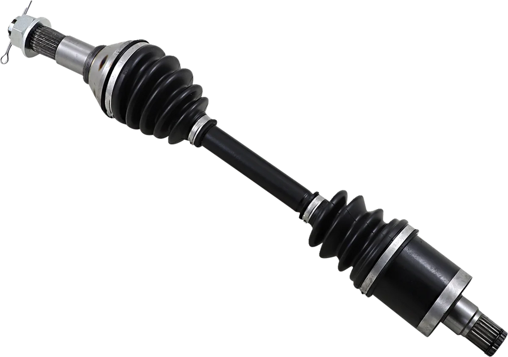 Moose Offroad Axle Assembly - Complete
