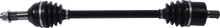 Load image into Gallery viewer, Moose Offroad Axle Assembly - Complete