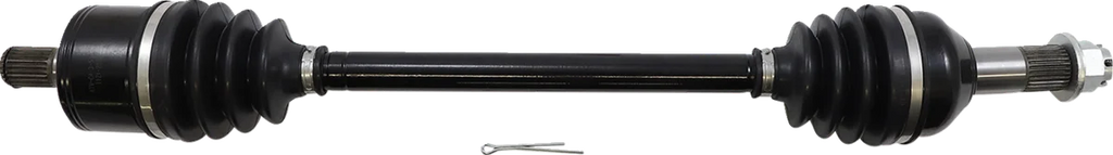 Moose Offroad Axle Assembly - Complete - Standard - Rear Left/Right - Can-Am Defender LM6-CA-8-330 - Main Product View