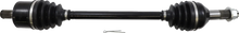 Load image into Gallery viewer, Moose Offroad Axle Assembly - Complete - Standard - Rear Left/Right - Can-Am Defender LM6-CA-8-330 - Main Product View