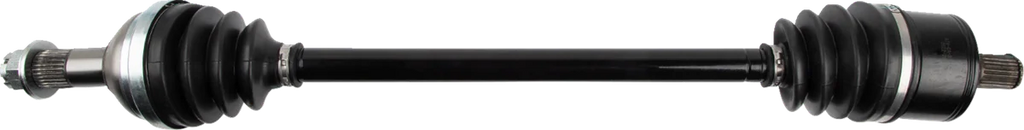 Moose Offroad Axle Assembly - Complete - Standard - Rear Left/Right - Can-Am Defender LM6-CA-8-342 - Main Product View