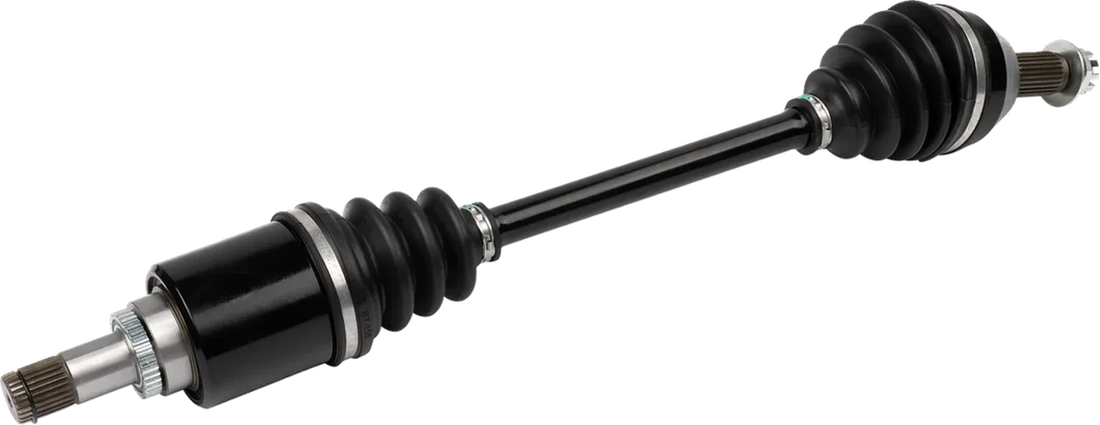 Moose Offroad Axle Assembly - Complete