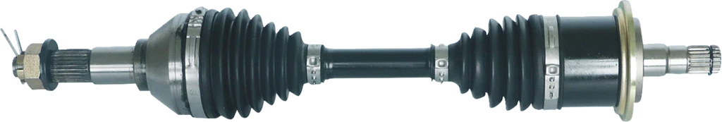Moose Offroad Axle Kit - CV/Complete - Front Left - Heavy-Duty - CAN-6024HD fits Outlander / Renegade - Main Product View