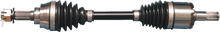 Load image into Gallery viewer, Moose Offroad Axle Kit - CV/Complete - Front Left - Heavy-Duty - KAW-6004HD fits Prairie / Brute FORCE - Main Product View
